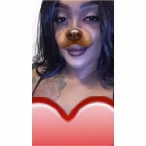 Meet your Posher, Shanice